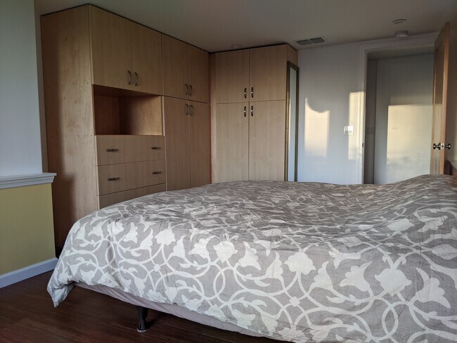 Bedroom - 663 Coventry Rd Unit 2