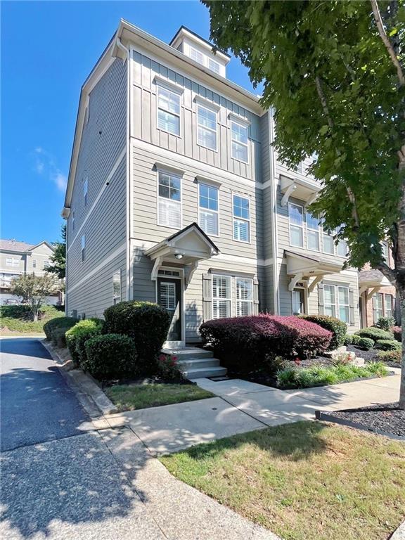 Building Photo - 525 Grove Field Ct NW Rental