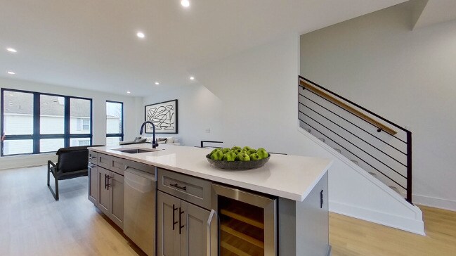 Philips Rowhomes