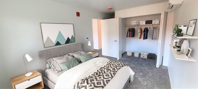 Photo - Hallmark House Apartments