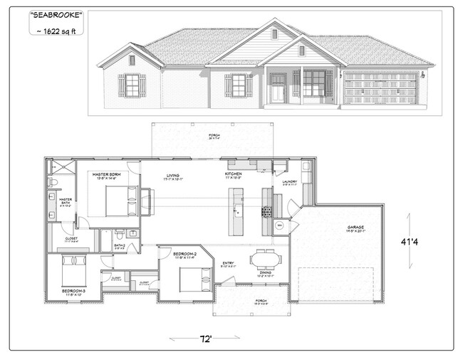 Building Photo - 17 Dunkeld Dr