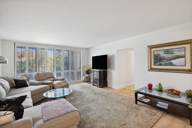 Photo - 2860 S Ocean Blvd Unit 214