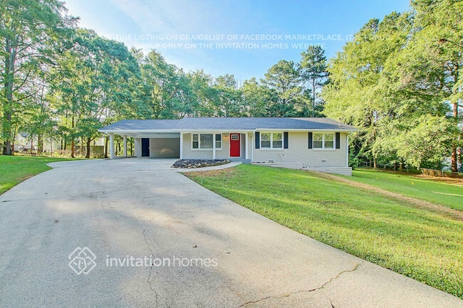 Building Photo - 4334 Compton Cir