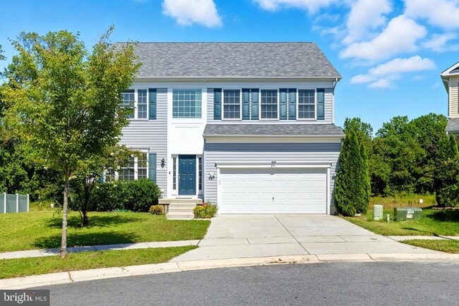 Photo - 1726 Willard Way