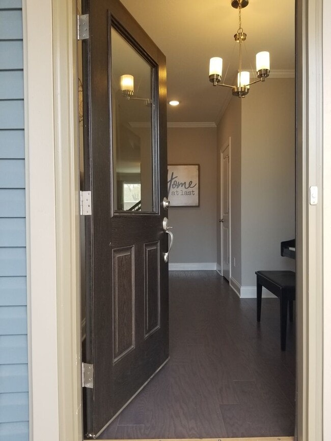 Photo - 2 Story 4 Bedroom Home Near Fort Gordon