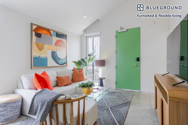 Building Photo - 3630 Overland Ave Rental