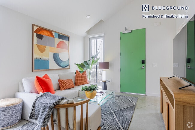Building Photo - 3630 Overland Ave Rental