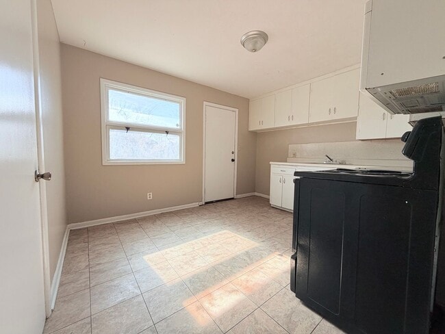 Photo - Affordable South Wichita Duplex