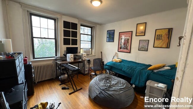 Photo - 58 Queensberry St Unit 10