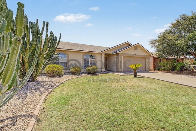 Photo - 2049 E San Tan Ct