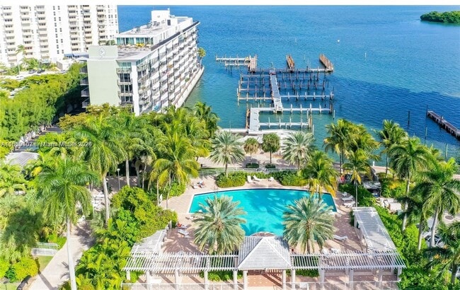 Photo - 770 NE 69th St Unit 701