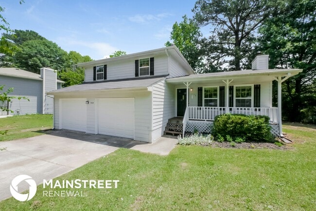 Building Photo - 5884 Dan Dr