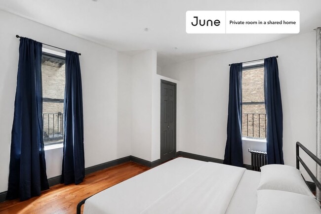 Building Photo - Room in Shared 2 bed/1 bath home in East Harlem