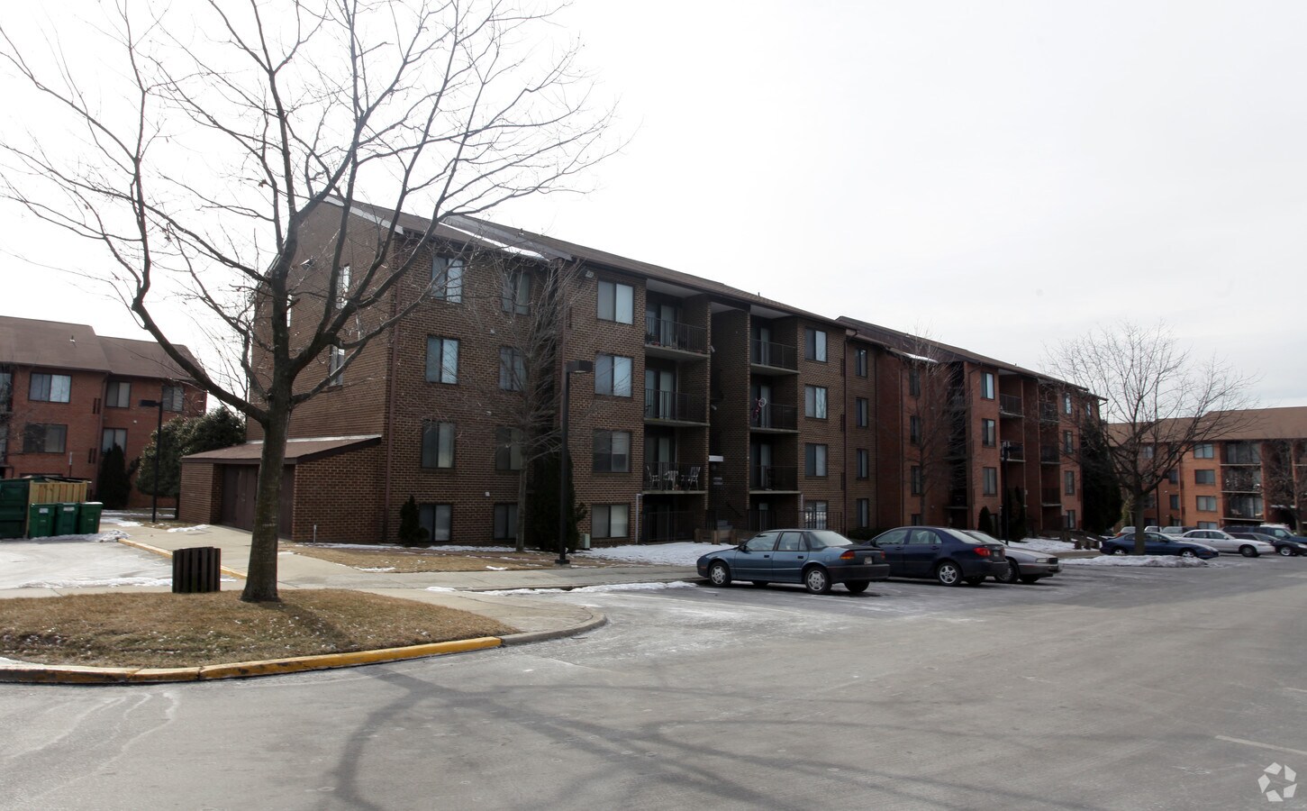 Photo - Damascus Gardens