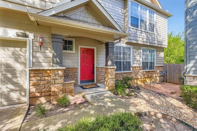 Photo - 8518 Cahill Dr Unit 20