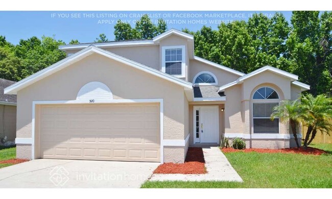 Building Photo - 320 Cello Cir