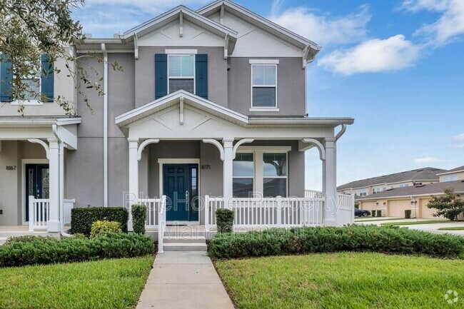 Building Photo - 8171 Red Stopper Ln Rental