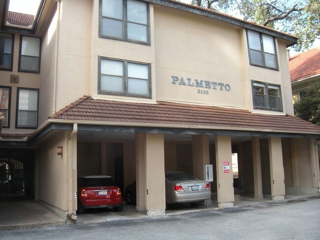 Building Photo - 2110 Rio Grande St Unit 302
