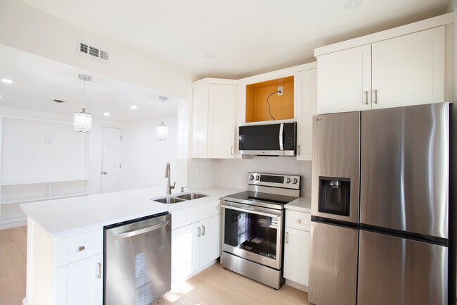 Photo - 1609 Deford Bailey Ave