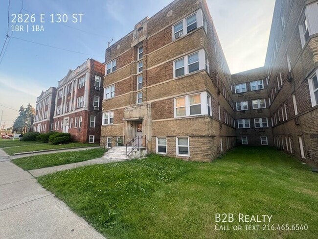 Building Photo - 2826 E 130th St Rental