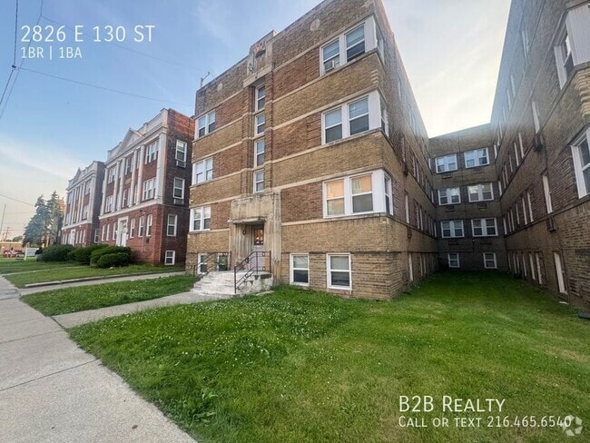 Building Photo - 2826 E 130th St Rental