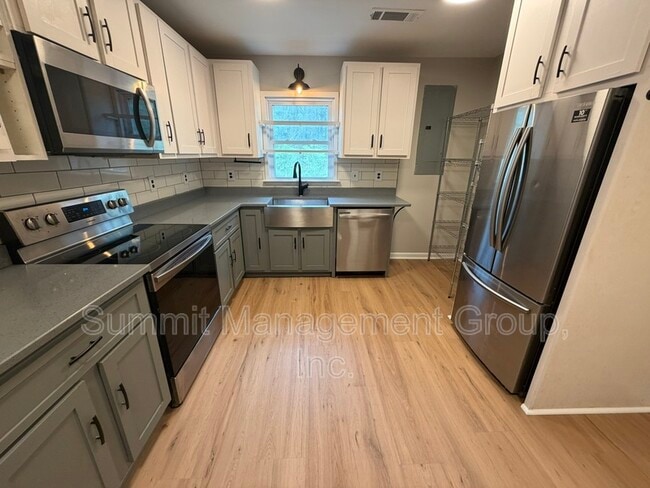 Photo - 1195 Fincher Rd