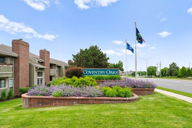 Coventry Oaks