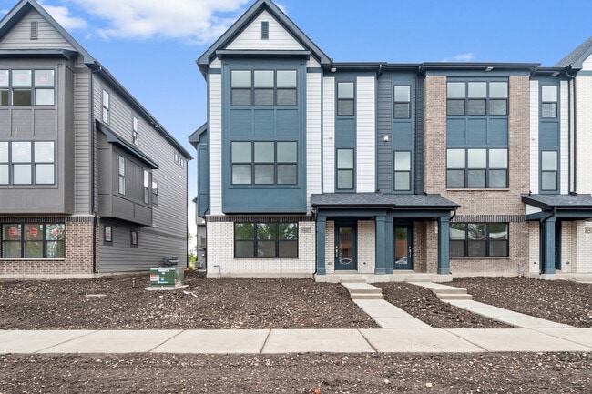 Building Photo - 8375 Mulberry Ave Rental