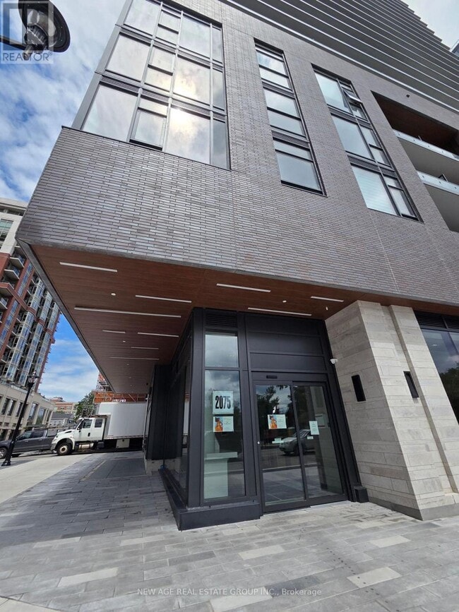 Photo - 2075 Lakeshore Rd. Unit 2309