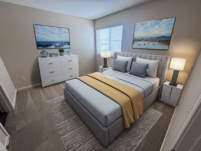 Photo - 1 bedroom in Billings MT 59105