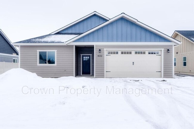 Photo - 4032 Snowberry Ave