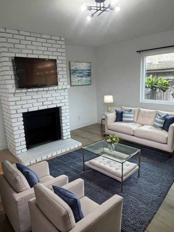 Photo - 17422 Keelson Ln Apartment