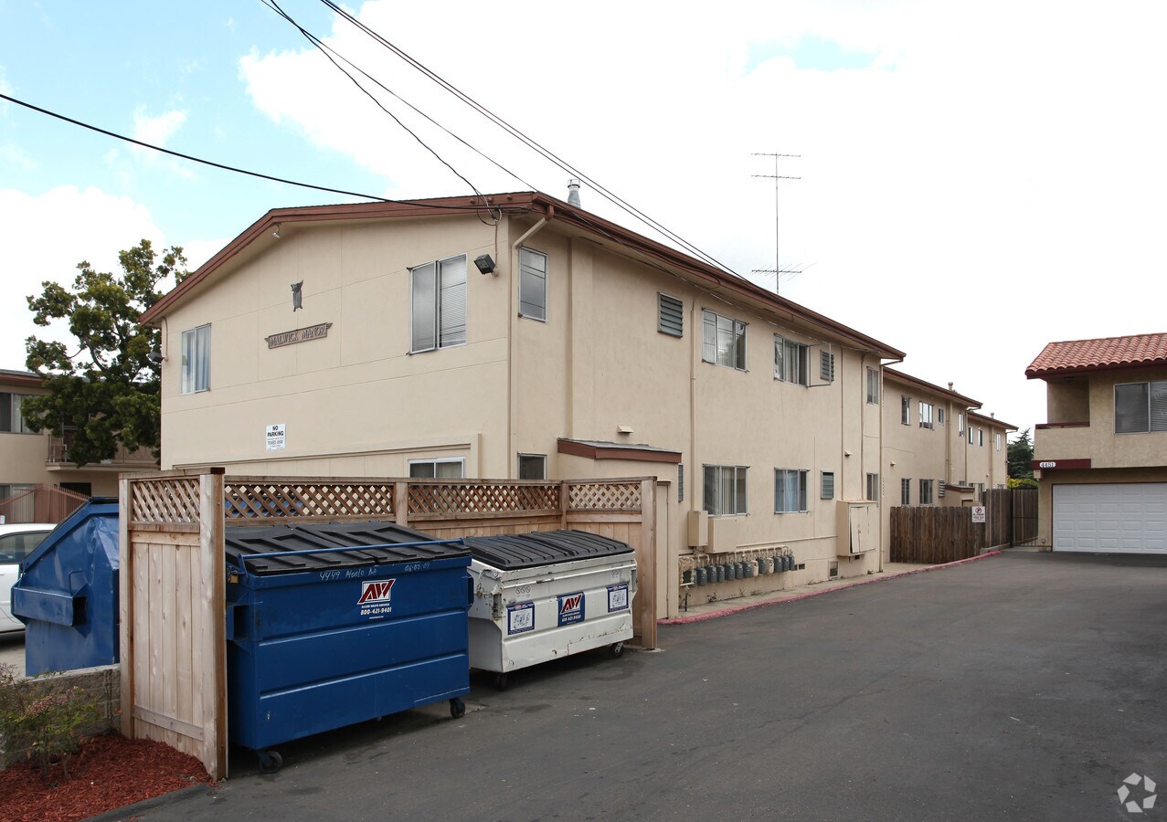 Photo - Malwick Manor & Palos Verde