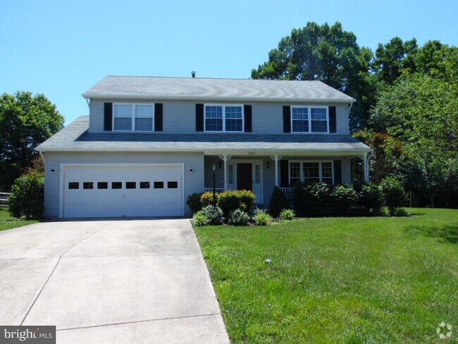 Building Photo - 5605 Skate Ct Rental