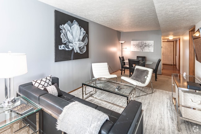 Raleigh House Apartments