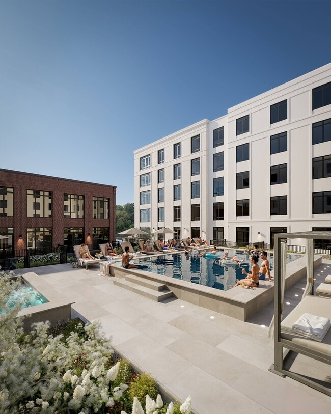 Photo - River's Edge Residences