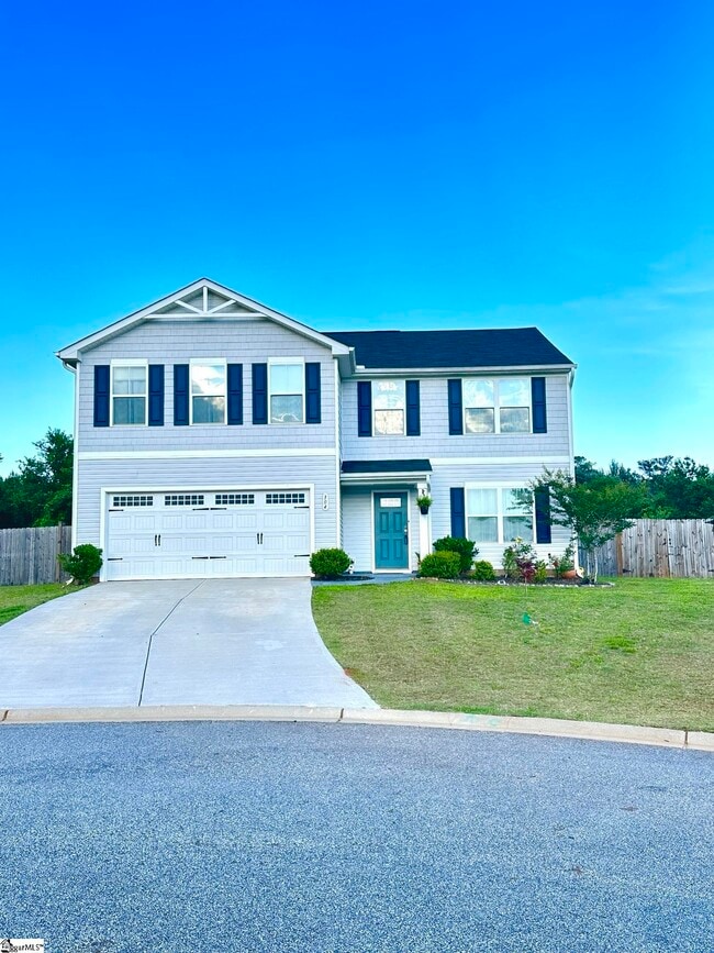 Photo - 304 Wyngate Ct House