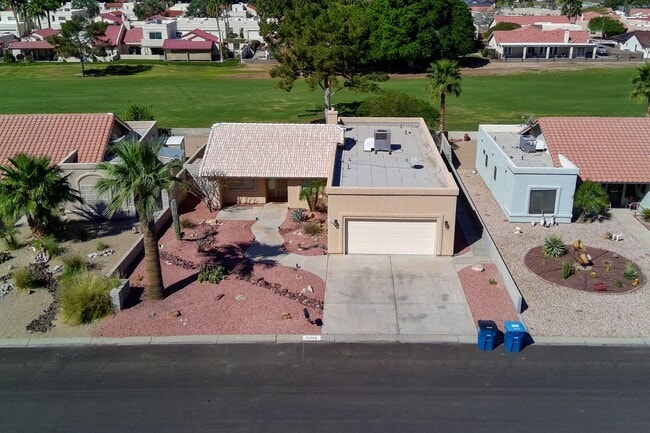 Building Photo - ?? 4 Bed / 2 Bath Mesa del Sol Home with Golf Course Views | Furnished or Unfurnished Option Avai...