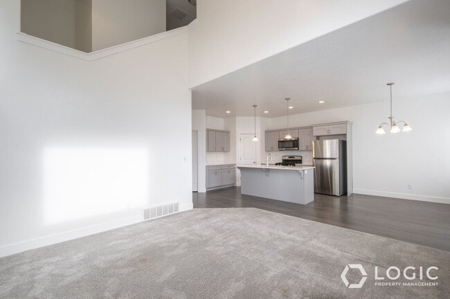 Photo - Stunning Townhome in Lehi!!