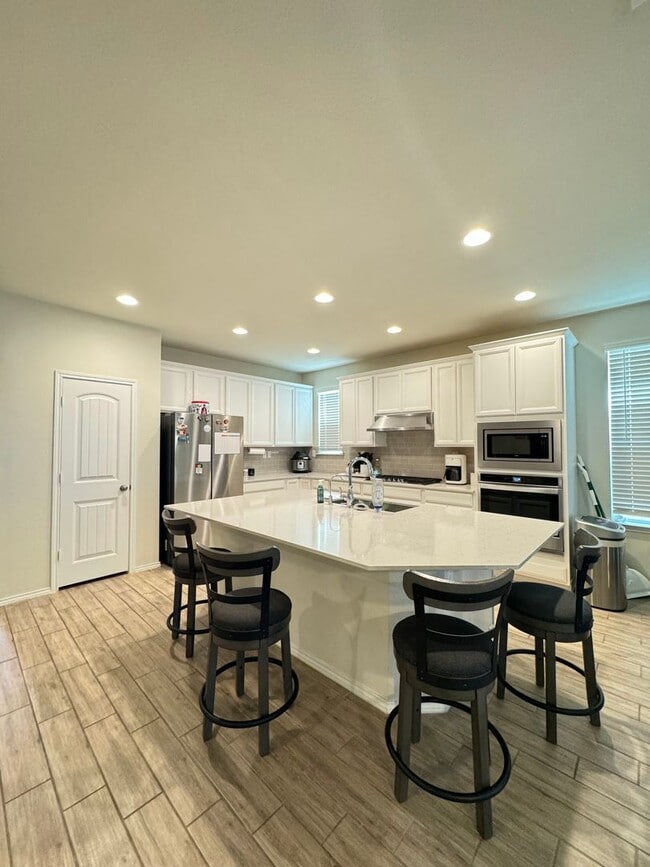 Photo - Beautiful 4 BD/3 BA Home Available off Wiseman Rd/Far West San Antonio! Available June 1st!