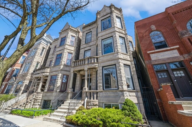 Photo - 849 N Damen Ave Unit G