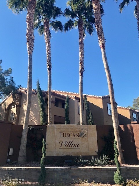 Building Photo - 5055 W Hacienda Ave Unit 2210