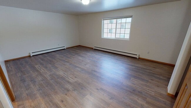 Amber Ridge Apartments - Livingroom - Amber Ridge