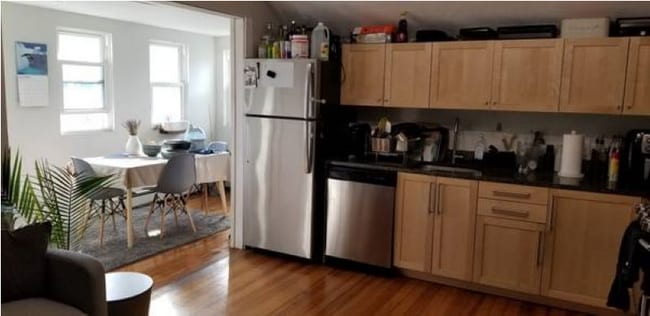 Photo - 44 Berkeley St Unit 3