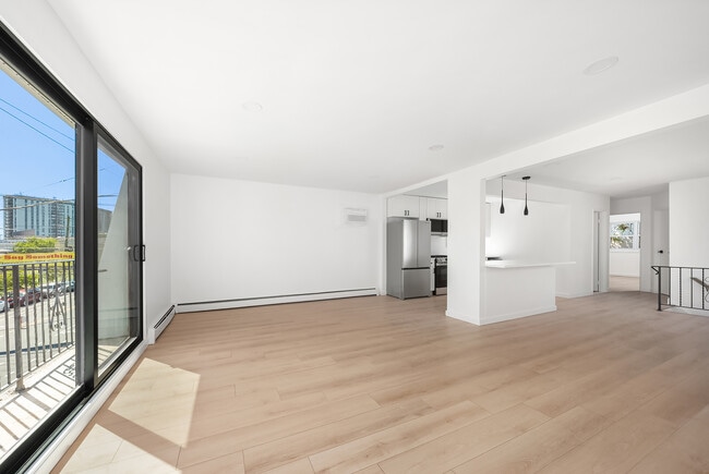 Photo - 503 Palisade Ave Unidad 1