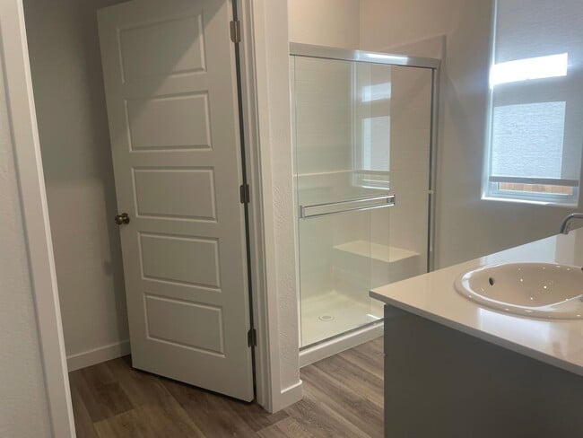 Photo - Modern Single-Story Home with Open Layout and Expansive Views