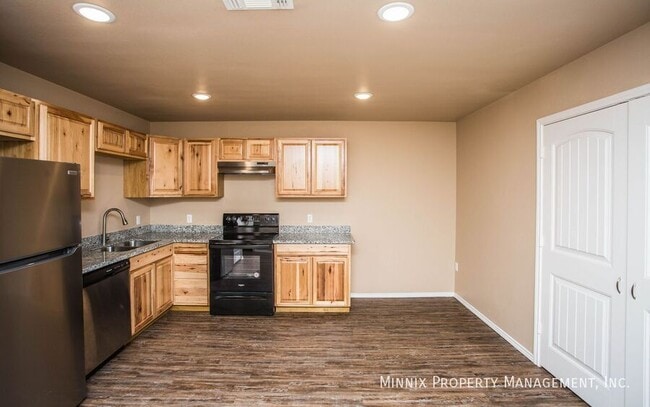 Photo - 2408 N Avenue P