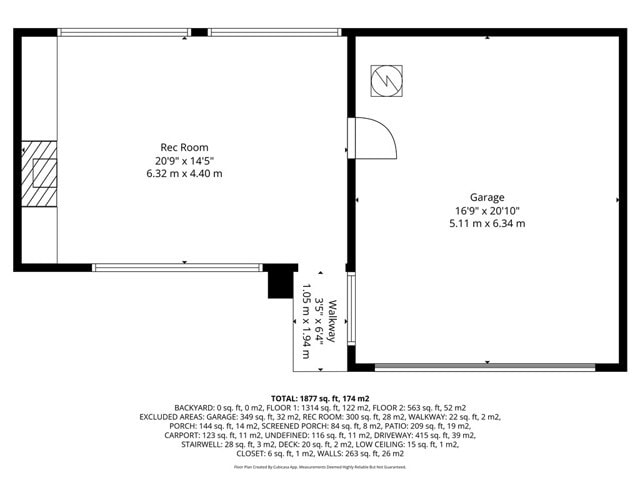Photo - 394 S Shaffer St