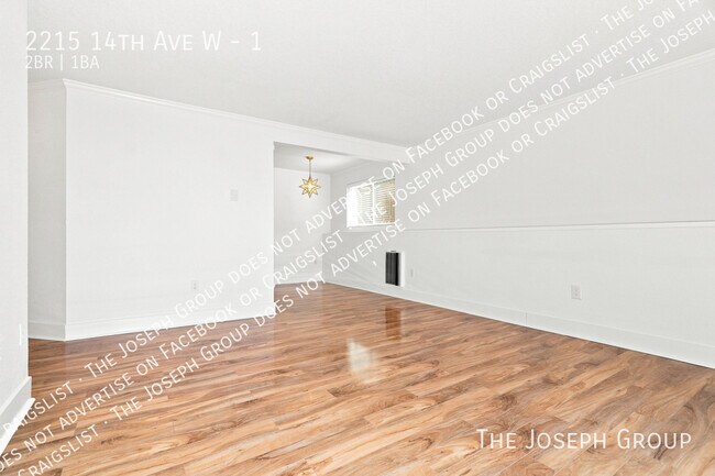 2215 14th Ave W Unit 1