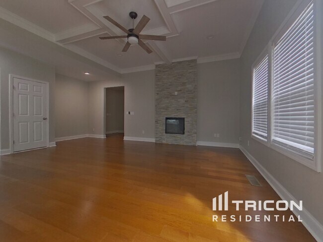 Photo - 2489 Park Estates Ln SW